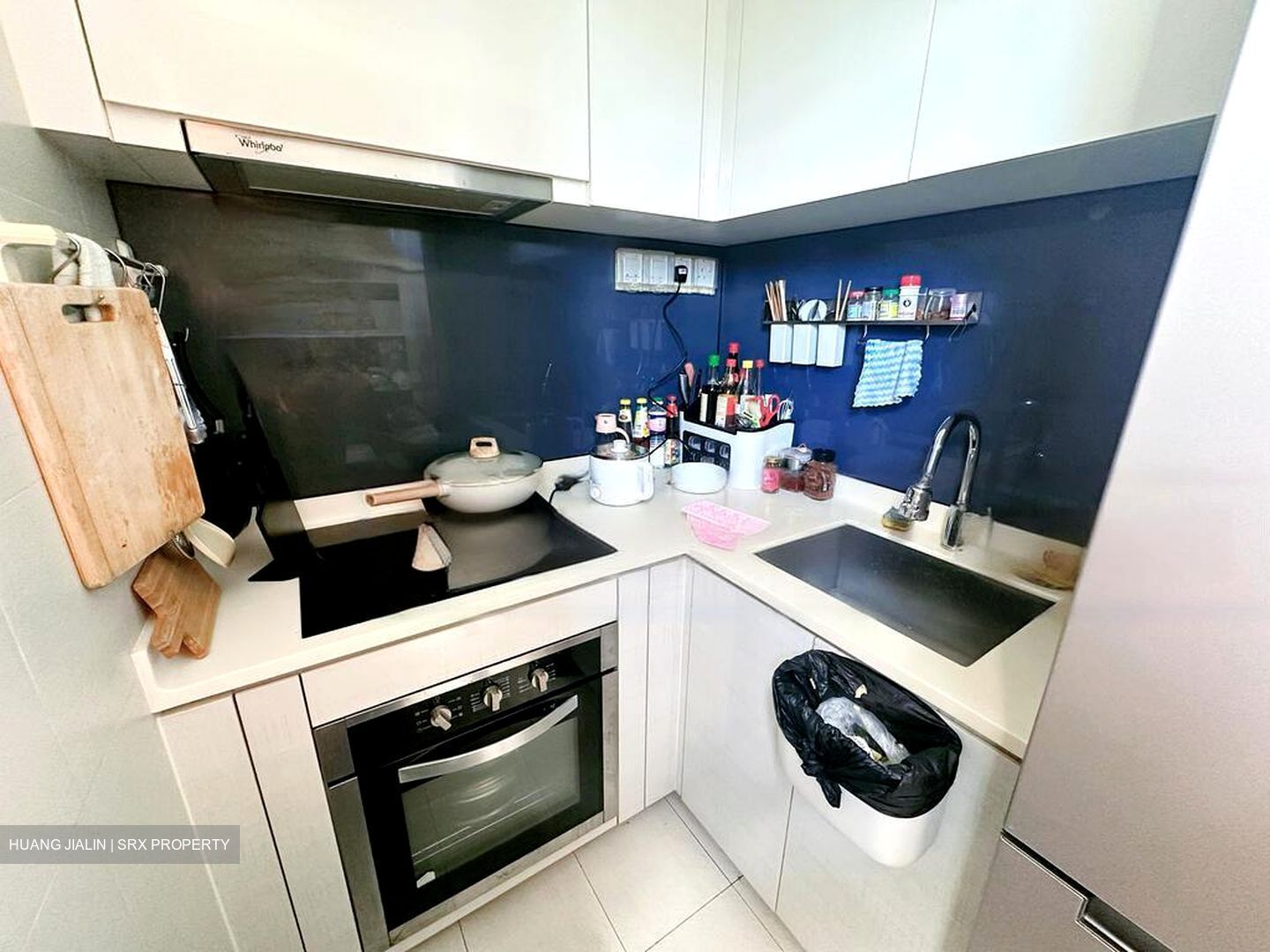 The Santorini (D18), Condominium #466392251
